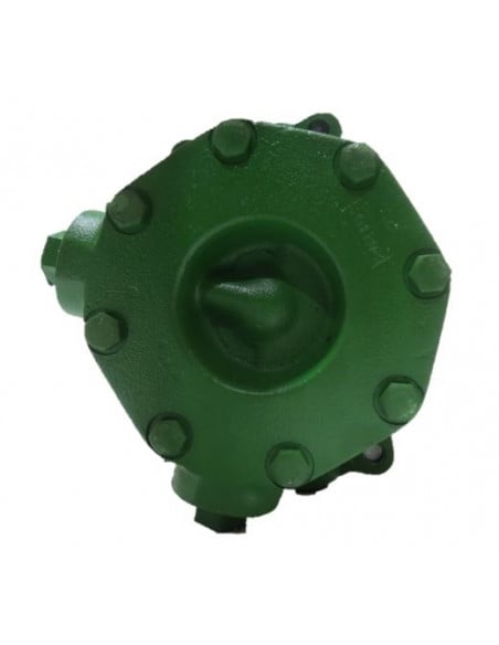 Bomba hidráulica de pistones tractor John Deere series 30 40 y 50