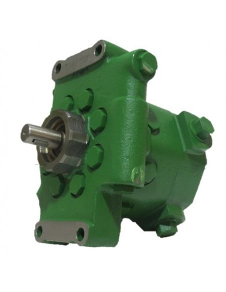 Bomba hidráulica de pistones tractor John Deere series 30 40 y 50