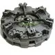 Prensa embrague con disco cerametálico interno montado tractores Fiat, New Holland, Ford,Case