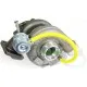 Turbo compresor Tractores Massey Ferguson 5445, 5455, 6445 y 6455