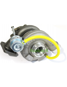 Turbocompresor para Massey Ferguson y Landini 2674A226