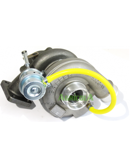 Turbocompresor para Massey Ferguson y Landini 2674A226