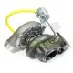 Turbo compresor Tractores Massey Ferguson 5445, 5455, 6445 y 6455