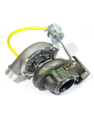 Turbocompresor para Massey Ferguson y Landini 2674A226