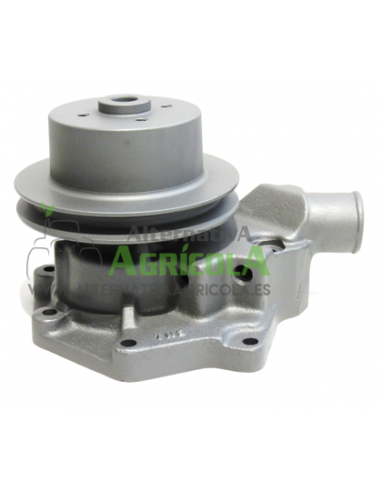 Bomba de agua tractor John Deere Serie 40 y 50 varios modelos