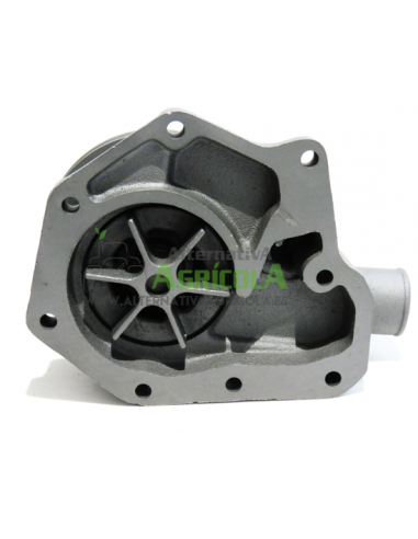 Bomba de agua tractor John Deere Serie 40 y 50 varios modelos