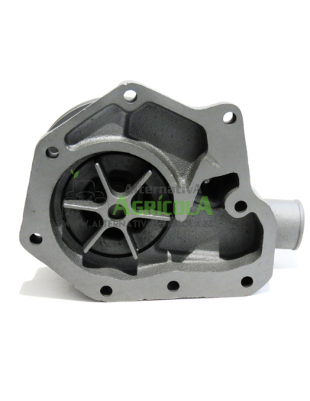 Bomba de agua tractor John Deere Serie 40 y 50 varios modelos