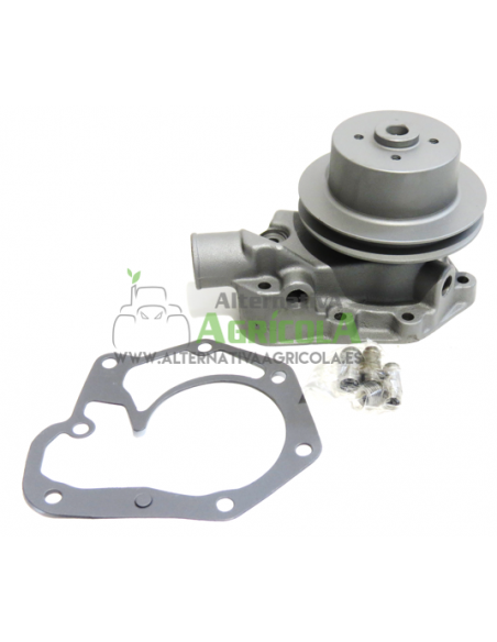 Bomba de agua tractor John Deere Serie 40 y 50 varios modelos