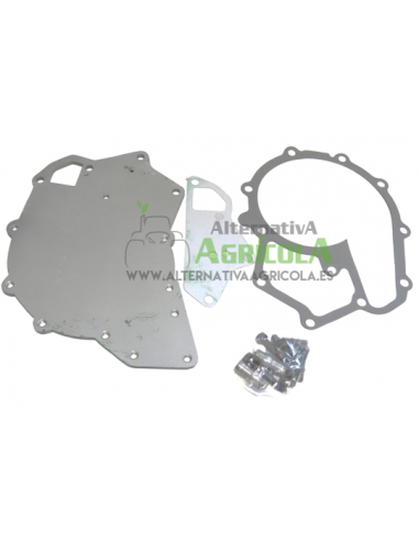 Bomba de Agua John Deere AR79882