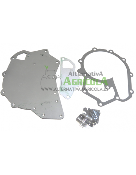 Bomba de Agua John Deere AR79882