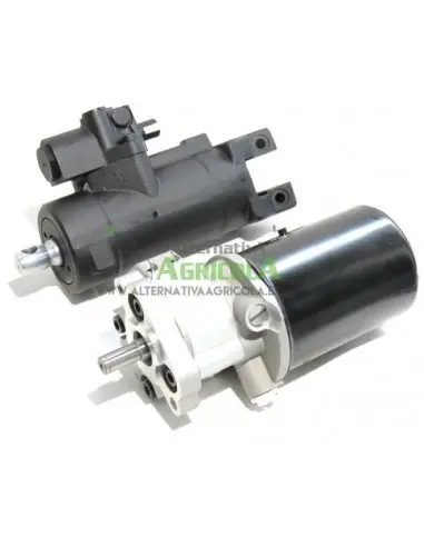 Kit instalacion de dirección hidráulica para tractores Massey Ferguson