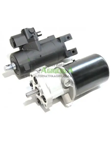 Kit instalacion de dirección hidráulica para tractores Massey Ferguson