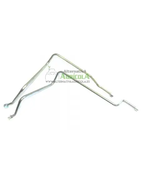 Kit instalacion de dirección hidráulica para tractores Massey Ferguson