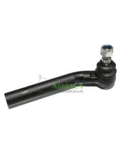 Rótula dirección izquierda tractor John Deere Serie 40 APL345