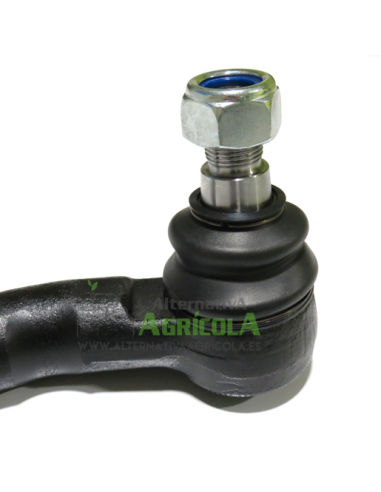 Rótula dirección izquierda tractor John Deere Serie 40 APL345