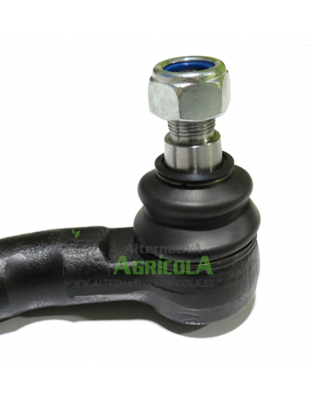 Rótula dirección izquierda tractor John Deere Serie 40 APL345