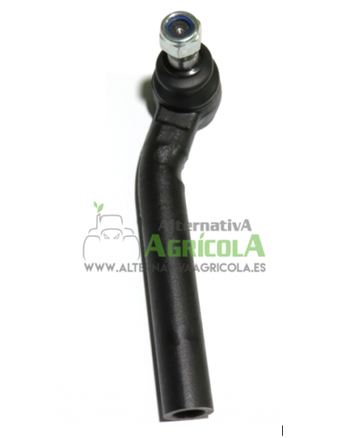 Rótula dirección izquierda tractor John Deere Serie 40 APL345