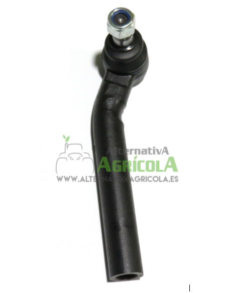 Rótula dirección izquierda tractor John Deere Serie 40 APL345