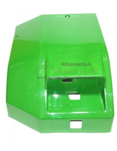 Guardabarros trasero derecho tractor John Deere S/6000-6010 algunos modelos