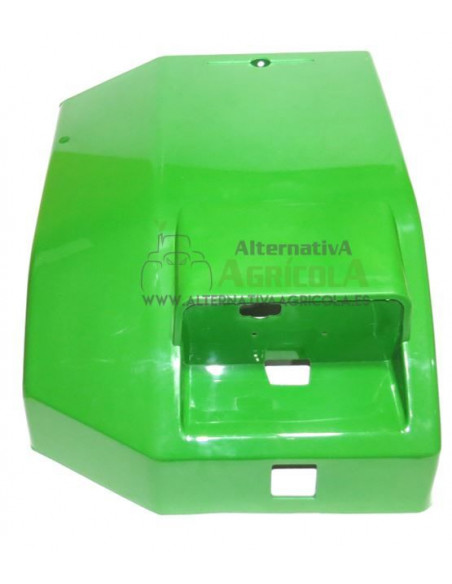 Guardabarros trasero derecho tractor John Deere S/6000-6010 algunos modelos