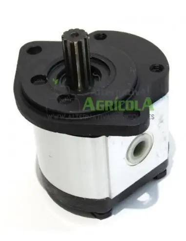 Bomba hidráulica Hydropack 11cc tractores Massey Ferguson