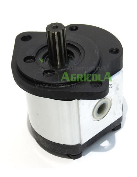 Bomba hidráulica Hydropack 11cc tractores Massey Ferguson