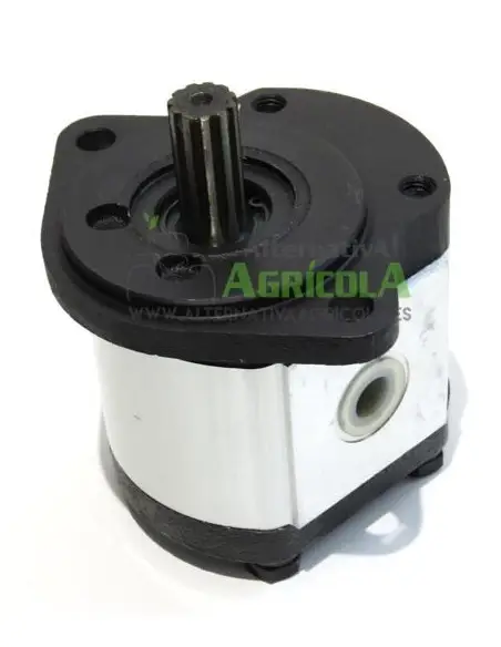 Bomba hidráulica Hydropack 11cc tractores Massey Ferguson