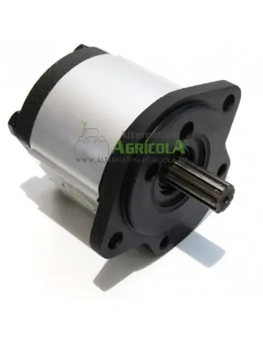 Bomba hidráulica Hydropack 11cc tractores Massey Ferguson