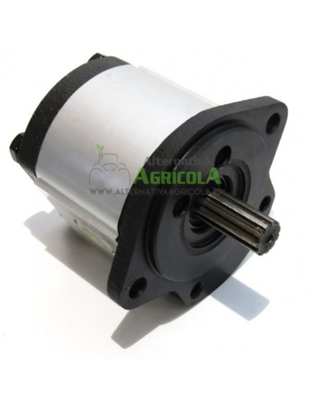 Bomba hidráulica Hydropack 11cc tractores Massey Ferguson