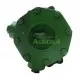 Bomba hidráulica de pistones tractor John Deere series 30 40 y 50 con Eje Chavetero y 23cc