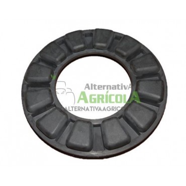 Flector Arrastre Bomba Hidráulica de Pistones John Deere R78202