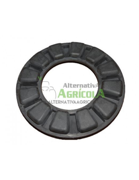 Flector Arrastre Bomba Hidráulica de Pistones John Deere R78202