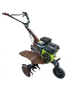 Motoazada Groway GTL500 con Motor 4 Tiempos