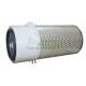 Filtro de Aire Motor Exterior Ø 132 x 286 mm AL17255