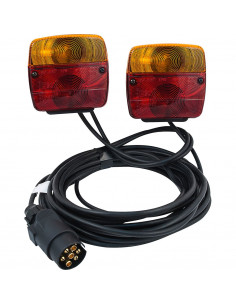 Jgo pilotos traseros