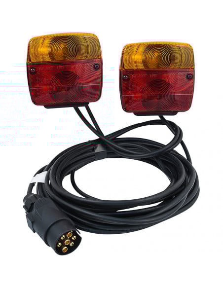 Jgo pilotos traseros