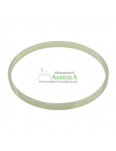 Teflón Nilon retén Eje Elevador para Tractores John Deere L79230