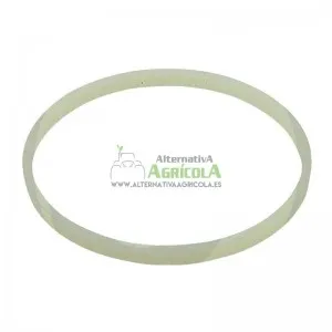 Teflón Nilon retén Eje Elevador para Tractores John Deere L79230