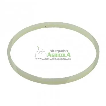 Teflón Nilon retén Eje Elevador para Tractores John Deere L79230