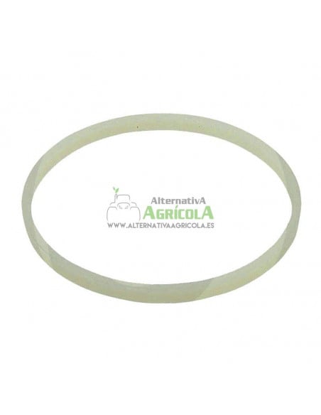 Teflón Nilon retén Eje Elevador para Tractores John Deere L79230