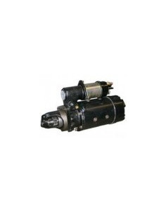 Motor de arranque 12V-4Kw