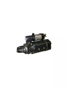 Motor de arranque 12V-4Kw