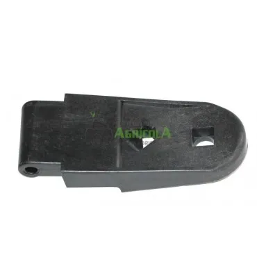 Bisagra Derecha para Luna Trasera Tractores Fendt