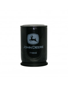 Filtro Aceite John Deere Ø 94,5 mm Altura 137 mm Rosca 13/16"-16 UNF Original John Deere