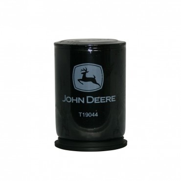 Filtro Aceite John Deere Ø 94,5 mm Altura 137 mm Rosca 13/16"-16 UNF Original John Deere