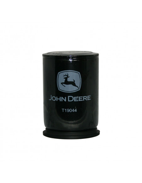 Filtro Aceite John Deere Ø 94,5 mm Altura 137 mm Rosca 13/16"-16 UNF Original John Deere