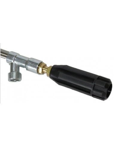 PISTOLETE SIN FIN 30 CMS