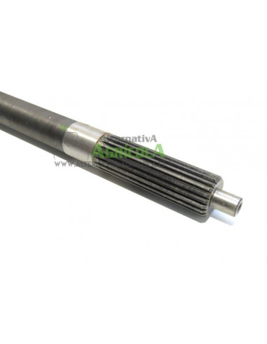 Eje toma de fuerza tractor Massey Ferguson algunos modelos  antiguos