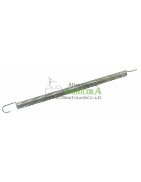 Muelle para rejilla lateral John Deere R26858
