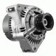 Alternador para Tractores Fendt 143A Con polea